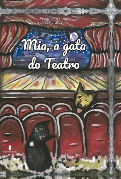 Bertrand.pt - Mia, a Gata do Teatro