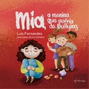 Mia, a Menina que Sofria Bullying