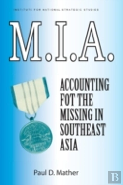 Bertrand.pt - M.I.A. Accounting For The Missing In Southeast Asia