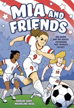 Bertrand.pt - Mia And Friends