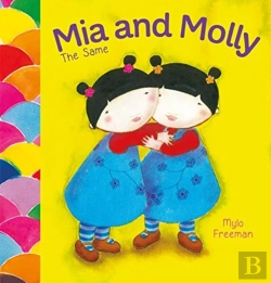 Bertrand.pt - Mia And Molly: The Same And Different