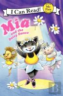 Mia And The Daisy Dance