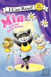 Mia And The Daisy Dance