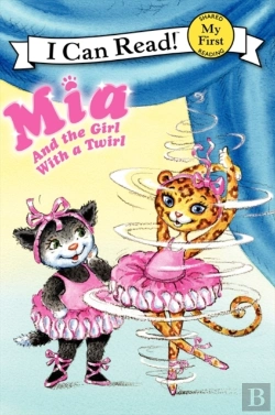 Bertrand.pt - Mia And The Girl With A Twirl