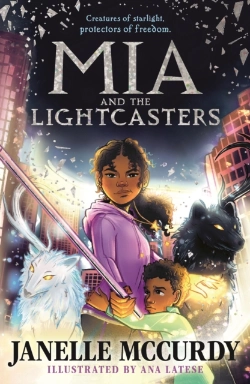 Bertrand.pt - Mia And The Lightcasters