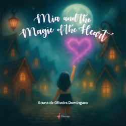 Bertrand.pt - Mia and the Magic of the Heart