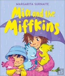 Bertrand.pt - Mia And The Miffkins