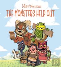 Mia And The Monsters: The Monsters Help Out