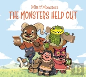 Mia And The Monsters: The Monsters Help Out