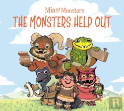 Bertrand.pt - Mia And The Monsters: The Monsters Help Out