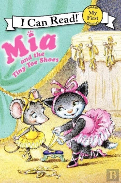 Bertrand.pt - Mia And The Tiny Toe Shoes