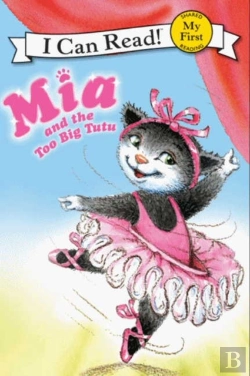 Bertrand.pt - Mia And The Too Big Tutu