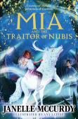 Mia And The Traitor Of Nubis