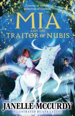 Bertrand.pt - Mia And The Traitor Of Nubis