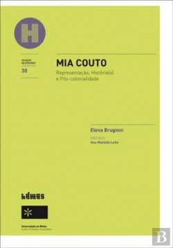 Bertrand.pt - Mia Couto