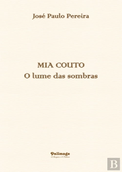 Bertrand.pt - Mia Couto - O Lume das Sombras