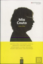 Mia Couto - Vida e Obra