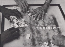 Bertrand.pt - Mia Davidson Cuba Black And White /Anglais