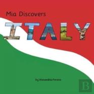 Mia Discovers Italy