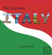 Mia Discovers Italy