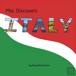 Bertrand.pt - Mia Discovers Italy