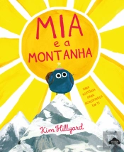 Mia e a Montanha
