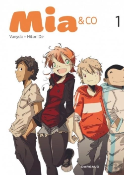Bertrand.pt - Mia & Co Tome 1