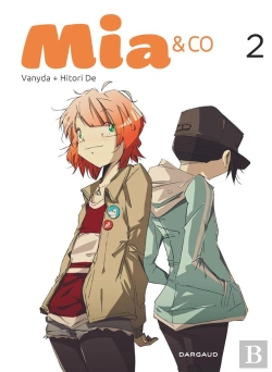 Bertrand.pt - Mia & Co Tome 2