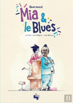 Bertrand.pt - Mia & Le Blues
