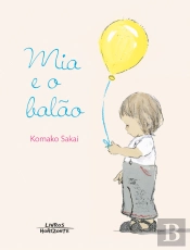 Mia e o Balão