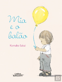 Bertrand.pt - Mia e o Balão