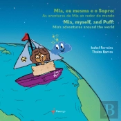 Mia, Eu Mesma e o Sopro | Mia, Myself, and Puff
