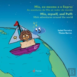 Bertrand.pt - Mia, Eu Mesma e o Sopro | Mia, Myself, and Puff