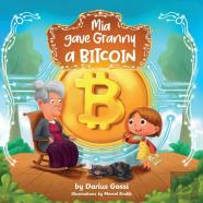 Mia Gave Granny A Bitcoin