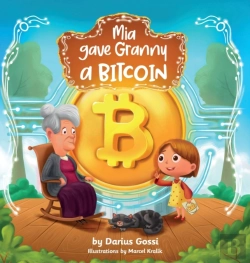 Bertrand.pt - Mia Gave Granny A Bitcoin
