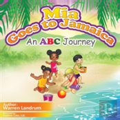 Mia Goes To Jamaica