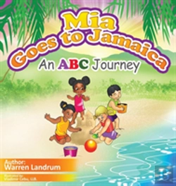 Bertrand.pt - Mia Goes To Jamaica