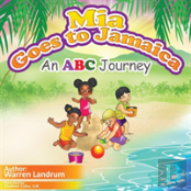 Mia Goes To Jamaica