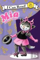 Mia Jazzes It Up!