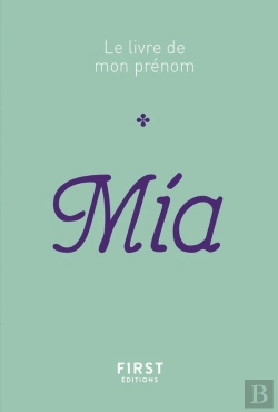 Bertrand.pt - Mia