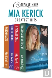 Mia Kerick'S Greatest Hits