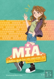Mia. L'Estiu Que Ho Va Canviar Tot