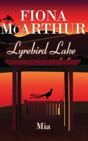 Mia Lyrebird Lake Book 3