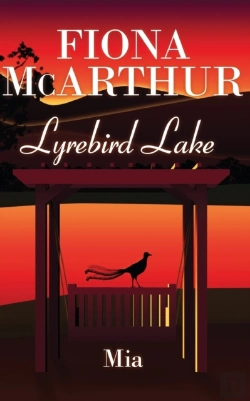 Bertrand.pt - Mia Lyrebird Lake Book 3