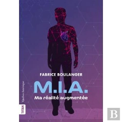 Bertrand.pt - M.I.A. : Ma Réalité Augmentée