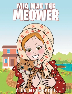 Bertrand.pt - Mia Mae The Meower