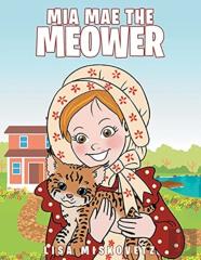 Mia Mae The Meower