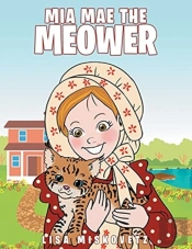 Mia Mae The Meower