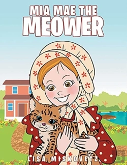 Bertrand.pt - Mia Mae The Meower