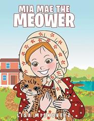 Mia Mae The Meower